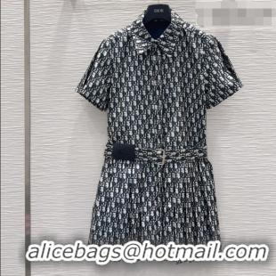 Well Crafted Dior Oblique Dress DR042312 2026
