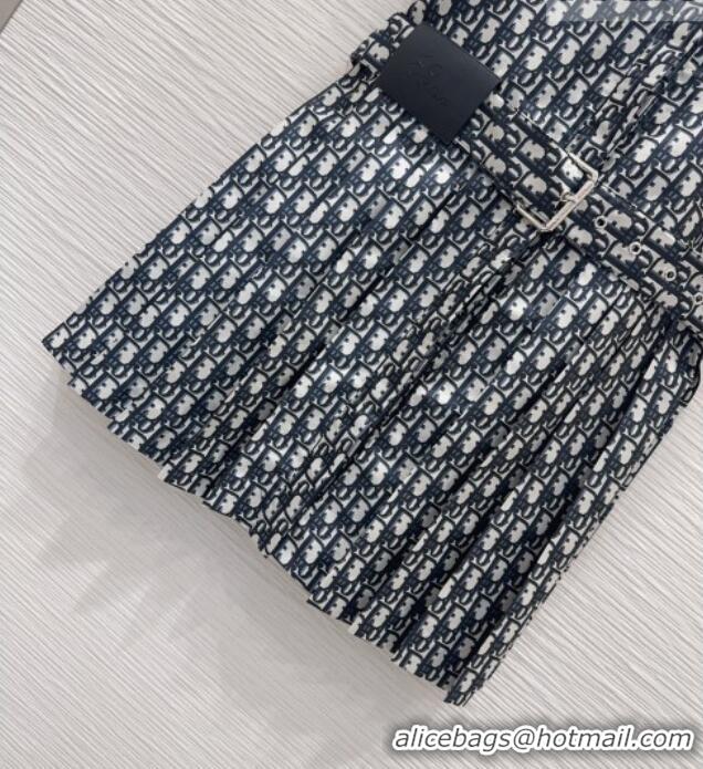 Well Crafted Dior Oblique Dress DR042312 2026