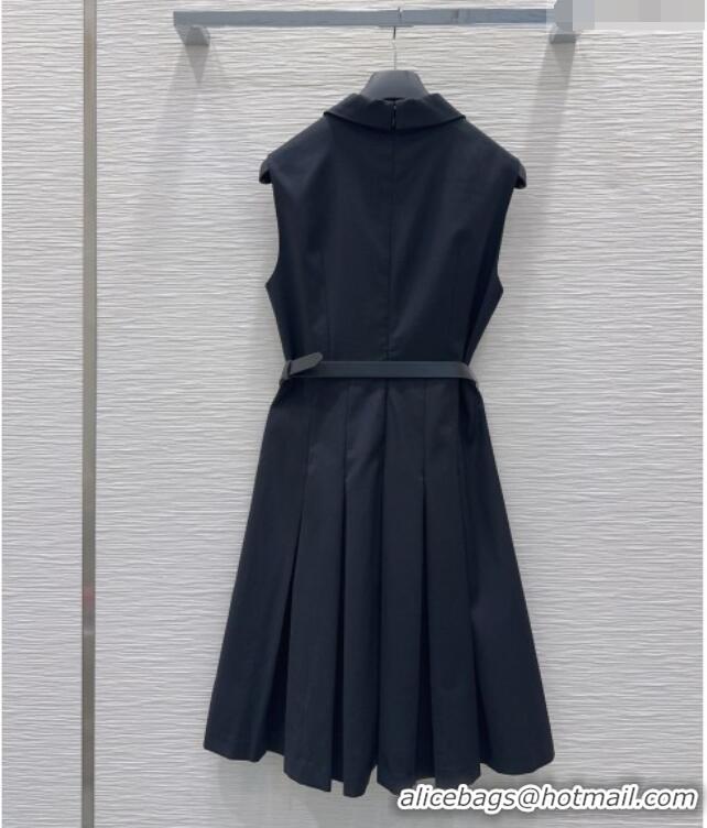 Top Quality Dior Dress DR042322 Black 2026