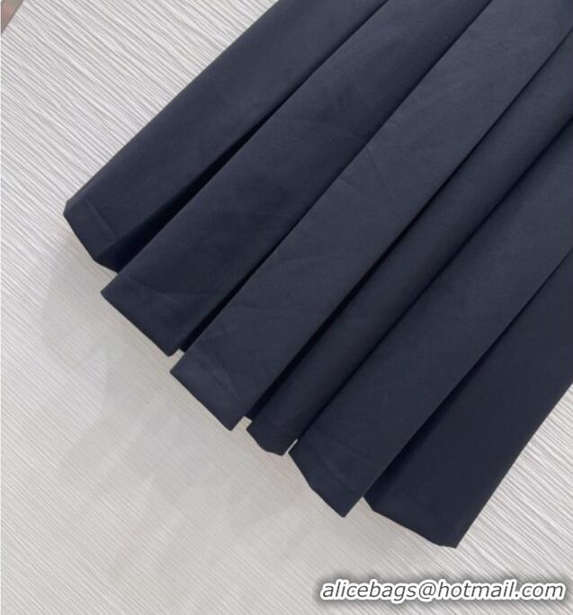 Top Quality Dior Dress DR042322 Black 2026