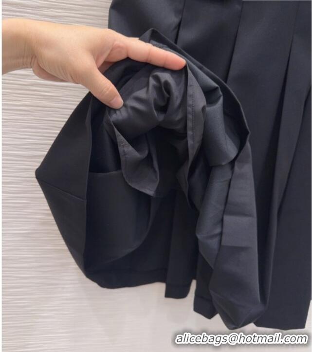 Top Quality Dior Dress DR042322 Black 2026