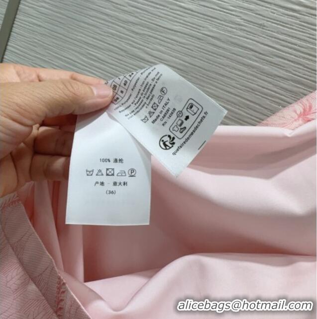 Top Quality Dior Skirt D081210 Pink 2026