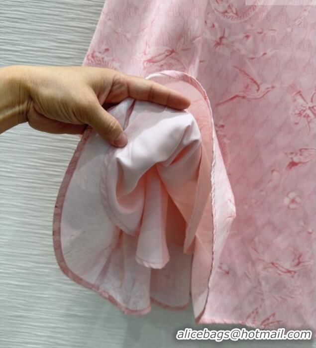 Top Quality Dior Skirt D081210 Pink 2026