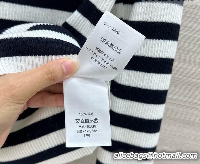 Top Grade Discount Dior Wool Sweater D081219 White 2026