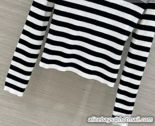 Top Grade Discount Dior Wool Sweater D081219 White 2026
