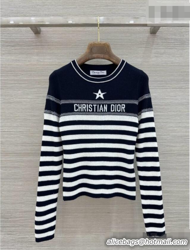 Good Product Dior Wool Sweater D081221 Black 2026