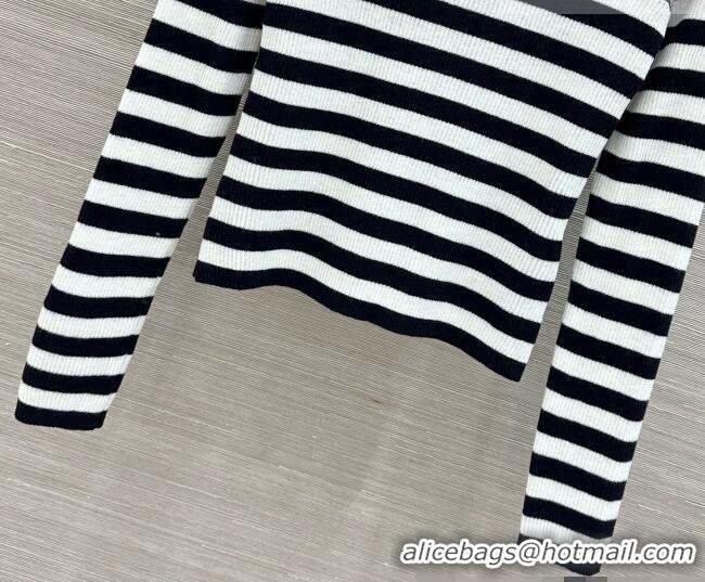 Good Product Dior Wool Sweater D081221 Black 2026