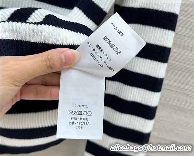 Good Product Dior Wool Sweater D081221 Black 2026