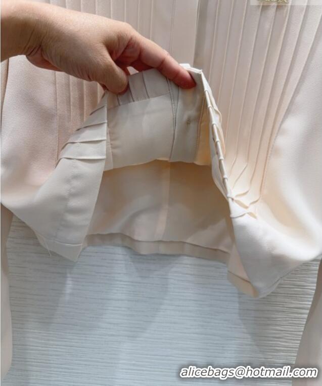 Market Sells Cheap Dior Jacket D081333 Beige 2026