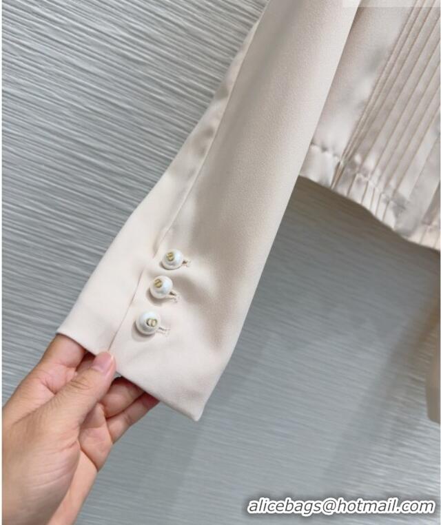Market Sells Cheap Dior Jacket D081333 Beige 2026