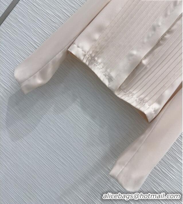 Market Sells Cheap Dior Jacket D081333 Beige 2026