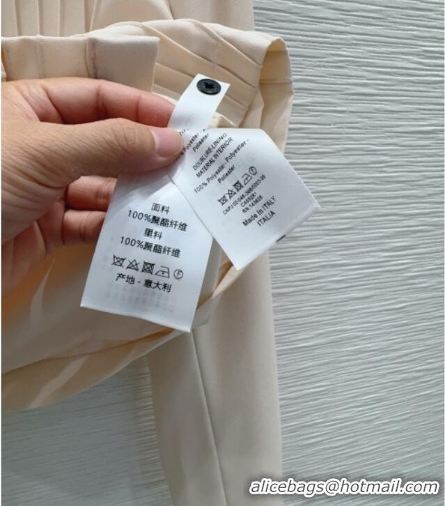 Market Sells Cheap Dior Jacket D081333 Beige 2026
