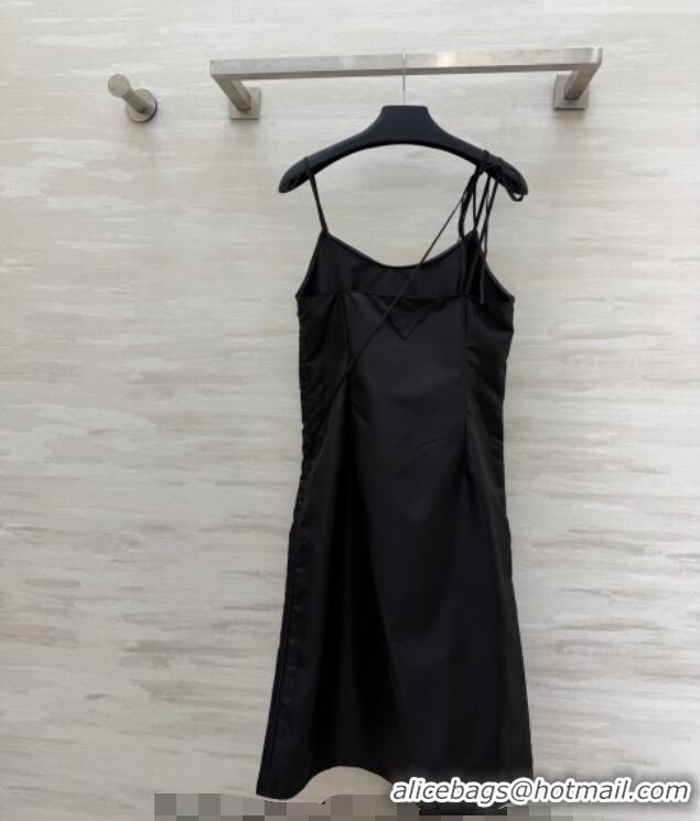 Super Quality Discount Prada Dress PR032415 Black 2026