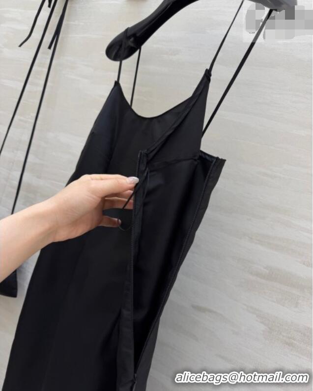 Super Quality Discount Prada Dress PR032415 Black 2026