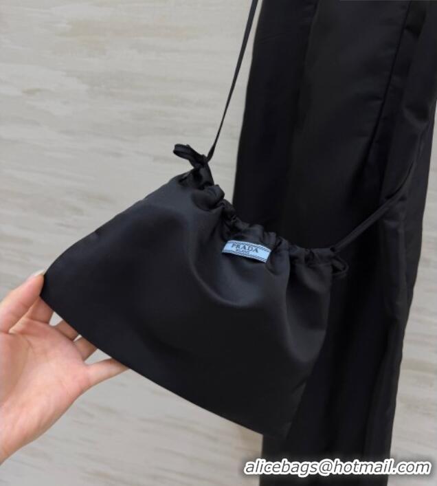 Super Quality Discount Prada Dress PR032415 Black 2026