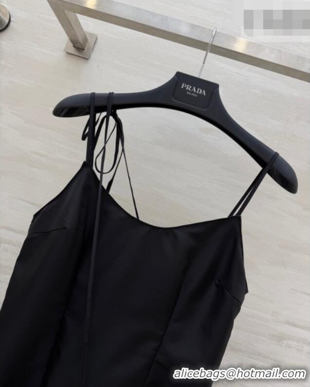 Super Quality Discount Prada Dress PR032415 Black 2026
