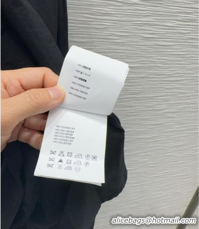 Original Cheap Prada Dress PR042301 Black 2026