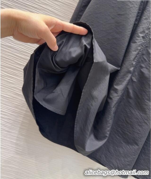 Original Cheap Prada Dress PR042301 Black 2026