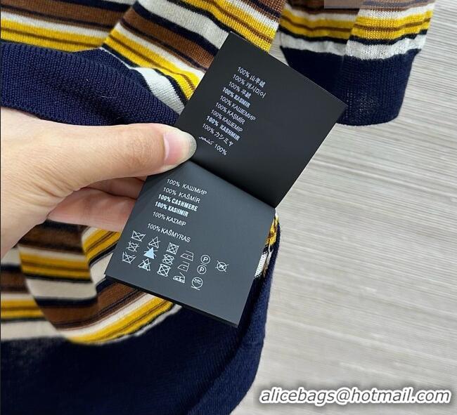 Top Grade Discount Prada Short-sleeved Sweater CH081124 2026