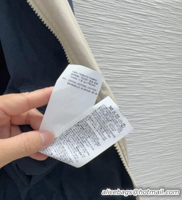 Well Crafted Discount Saint Laurent Jacket CH081265 Khaki 2026
