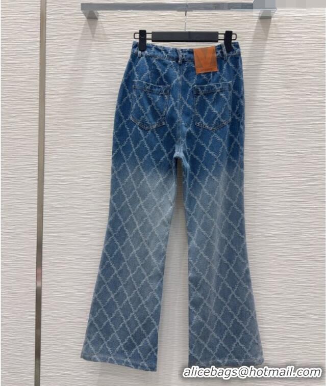 Market Sells Valentino Denim Jeans V041447 Blue 2026