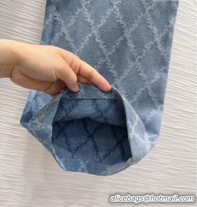 Market Sells Valentino Denim Jeans V041447 Blue 2026