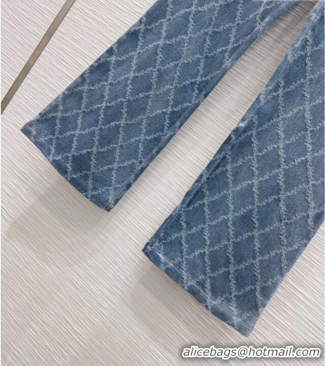 Market Sells Valentino Denim Jeans V041447 Blue 2026