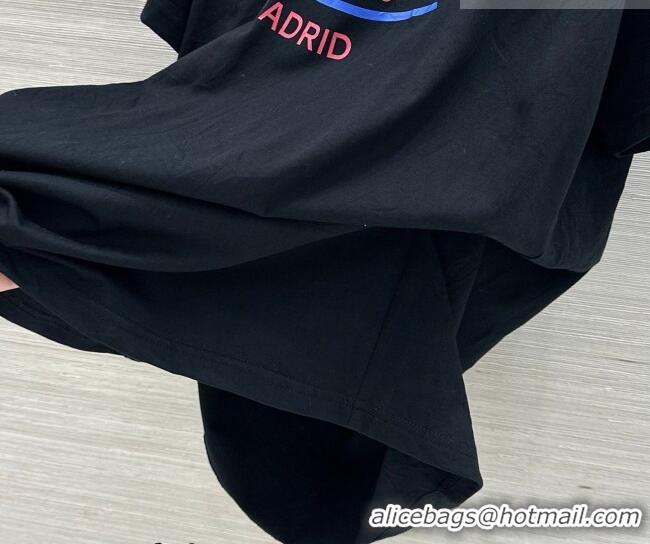 Most Popular Loewe T-Shirt LW042203 Black 2026
