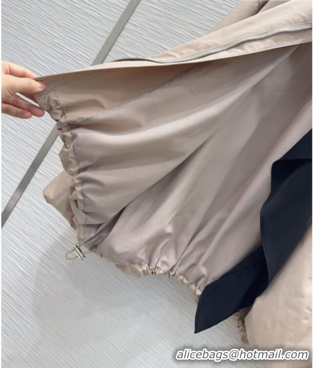 Best Price Loewe Jacket LW042204 Beige 2026