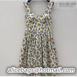 Reasonable Price Dolce & Gabbana Printed Dress DG042301 2026