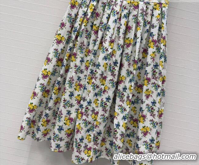 Reasonable Price Dolce & Gabbana Printed Dress DG042301 2026