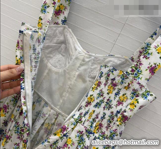 Reasonable Price Dolce & Gabbana Printed Dress DG042301 2026