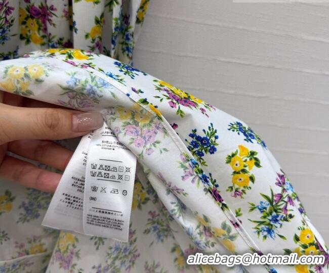 Reasonable Price Dolce & Gabbana Printed Dress DG042301 2026