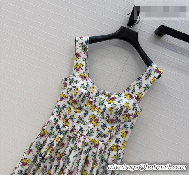 Reasonable Price Dolce & Gabbana Printed Dress DG042301 2026