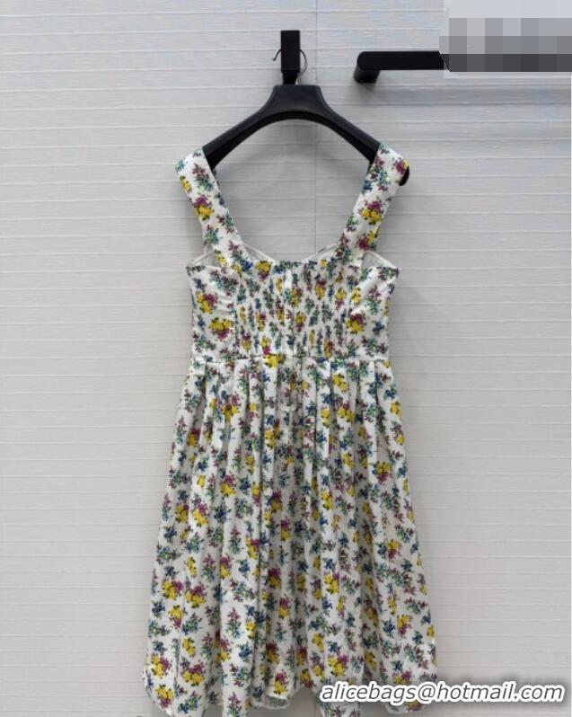 Reasonable Price Dolce & Gabbana Printed Dress DG042301 2026