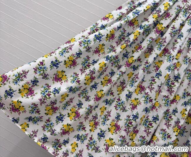 Reasonable Price Dolce & Gabbana Printed Dress DG042301 2026