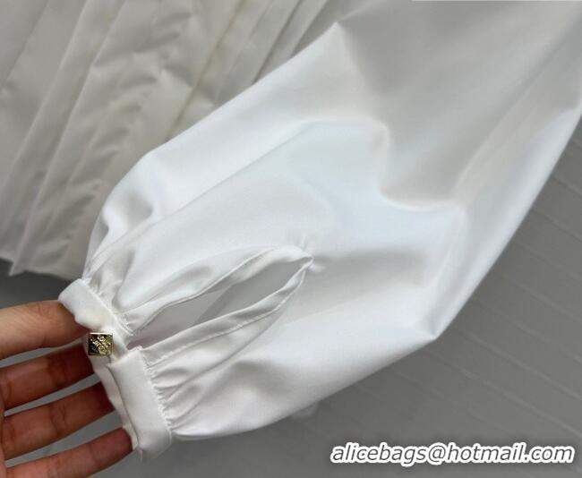 Reasonable Price Louis Vuitton White Shirt LV042222 2026