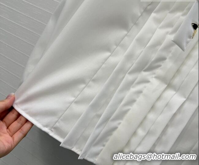 Reasonable Price Louis Vuitton White Shirt LV042222 2026