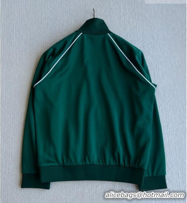 Best Quality Miu Miu Cotton Jacket MM042222 Green 2026