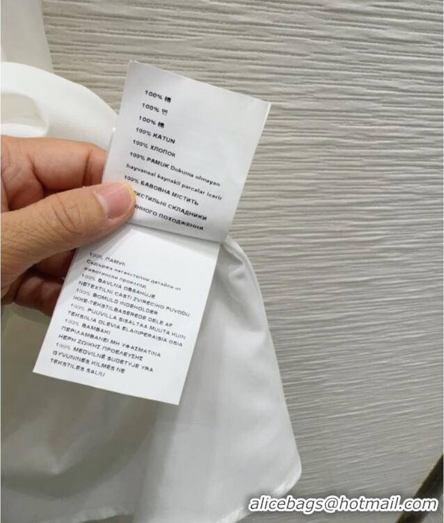 Grade Quality Miu Miu Dress MM042302 White 2026