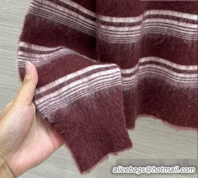 Best Product Miu Miu Cashmere Sweater M081217 2026
