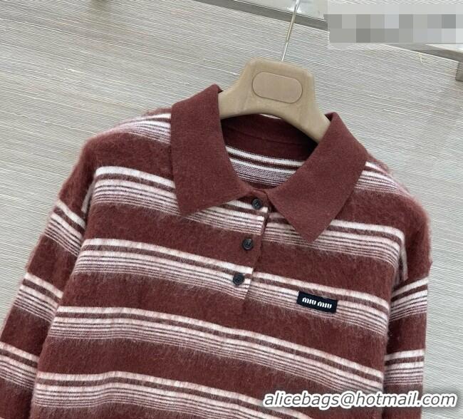 Best Product Miu Miu Cashmere Sweater M081217 2026