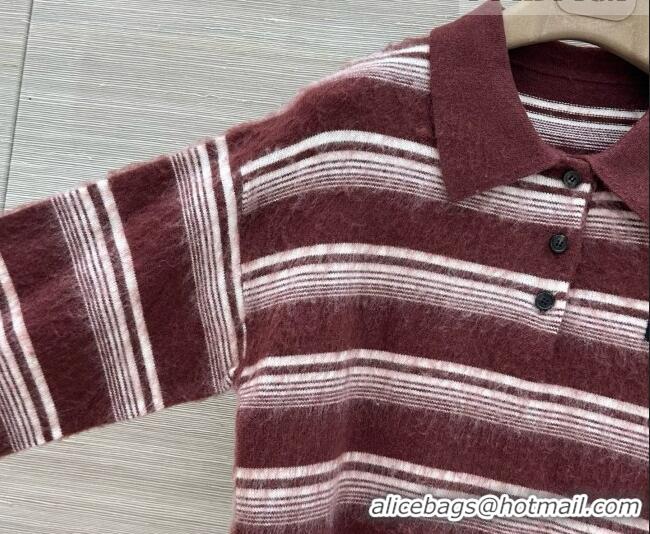 Best Product Miu Miu Cashmere Sweater M081217 2026