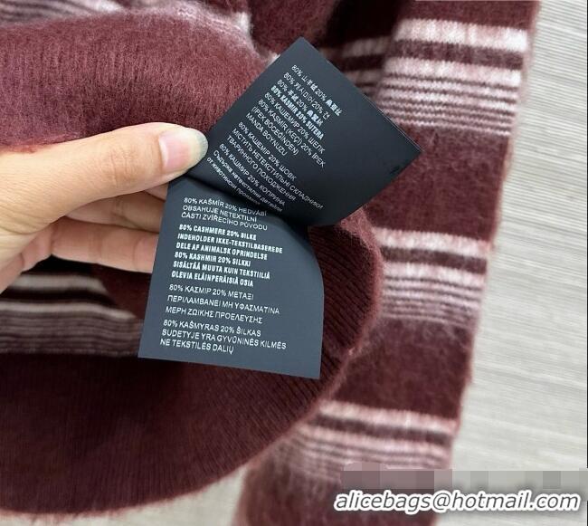 Best Product Miu Miu Cashmere Sweater M081217 2026