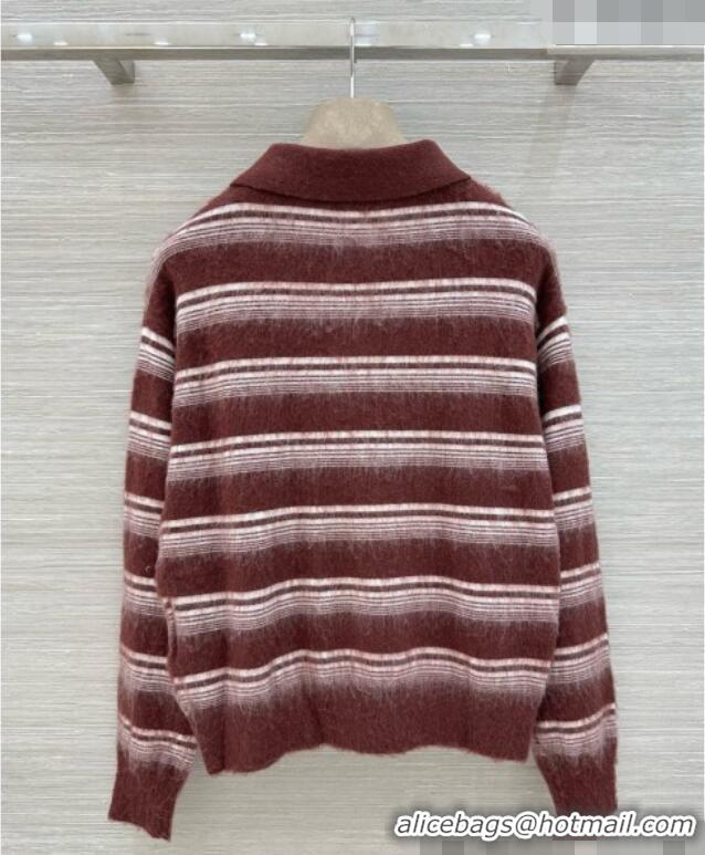 Best Product Miu Miu Cashmere Sweater M081217 2026