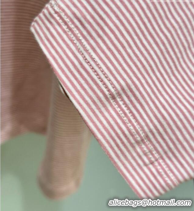 Traditional Specials Miu Miu T-Shirt M081278 Pink 2026