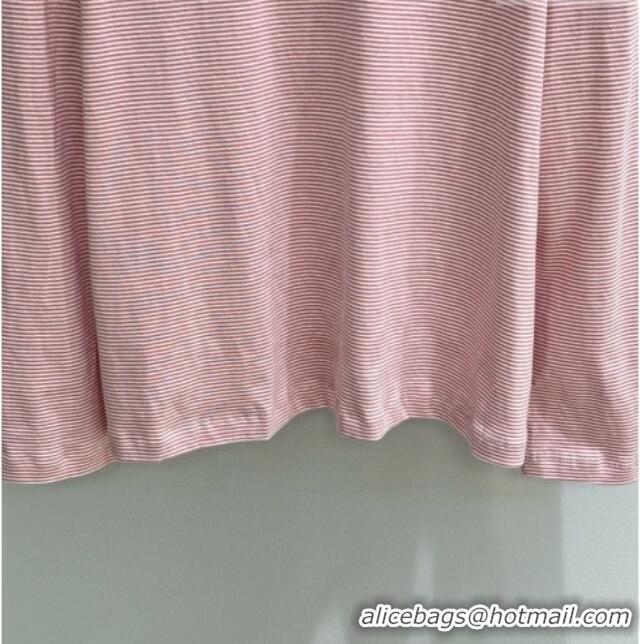 Traditional Specials Miu Miu T-Shirt M081278 Pink 2026