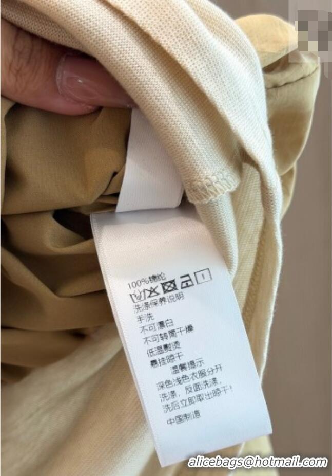 Good Taste Miu Miu Top & Pants M081338 Beige 2026