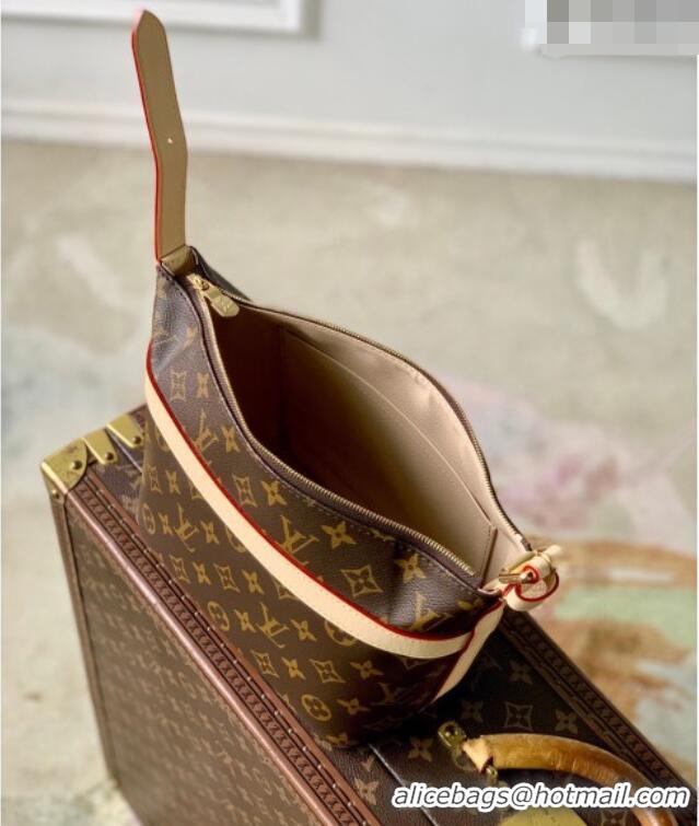 Top Quality Louis Vuitton Monogram Canvas Cruiser Toiletry Bag M15350 2026