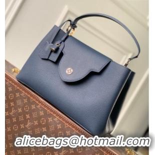Luxury Discount Louis Vuitton LV Capucines Top Handle Bag in Taurillon leather M26259 Beige 2026